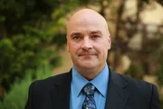 A portrait of Detective Laliberte. A portrait of Detective Laliberte.