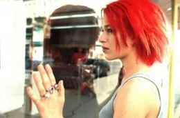 Lola (Franka Potente)