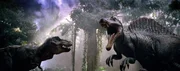 "Jurassic Park III", Dem Pal&auml;ontologen Dr. Grant fehlt das Geld f&uuml;r die Erforschung der Intelligenz von Velociraptoren. Das Angebot des Ehepaares Paul und Amanda Kirby, eine Expedition in ein Saurier-Reservat zu finanzieren, kommt ihm da gerade recht. Beim &Uuml;berflug der Isla Sorna kommt es zur Bruchlandung. Die Insel gilt seit Grants &Uuml;berlebenskampf gegen den Tyrannosaurus Rex als absolutes Sperrgebiet. Mit gefr&auml;&szlig;igen Spinosaurieren hat sich dort aber inzwischen eine noch viel gef&auml;hrlichere Spezies entwickelt.  SENDUNG: ORF eins - DO - 09.05.2013 - 22:10 UHR. - Veroeffentlichung fuer Pressezwecke honorarfrei ausschliesslich im Zusammenhang mit oben genannter Sendung oder Veranstaltung des ORF bei Urhebernennung.  Foto: ORF/Universal.  Anderweitige Verwendung honorarpflichtig und nur nach schriftlicher Genehmigung der ORF-Fotoredaktion.  Copyright: ORF, Wuerzburggasse 30, A-1136 Wien, Tel. +43-(0)1-87878-13606