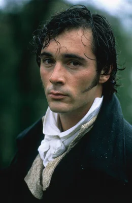 John Willoughby (Greg Wise).