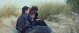K&ouml;nnen Linus (Friedrich M&uuml;cke) und Luca (Laura de Boer) einander jemals wieder so nahe sein?