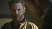 Alaric Saltzman (Matt Davis).