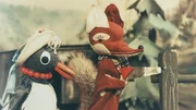 Herr Fuchs und Frau Elster - Allgemein 1; &copy; RBB/DRA - Honorarfrei nur im Zusammenhang mit genannter Sendung bei Nennung "Bild: RBB/DRA". Andere Verwendung nur nach Absprache. KI.KA, Marketing & Kommunikation, Tel.: 0361/218-1826, Fax: -1831