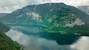 Hallst&auml;tter See.