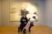 Kommissariatsleiterin Küppers (Saskia Fischer) ermittelt undercover in der Kunstszene. Kommissariatsleiterin Küppers (Saskia Fischer) ermittelt undercover in der Kunstszene.
