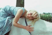 Eva Herzig (Christine Grasser).