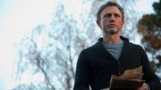 Investiv-Journalist Mikael Blomkvist (Daniel Craig) ist auf eine Insel im Norden Schwedens gereist, um das mysteri&ouml;se Verschwinden von Harriet Vanger aufzukl&auml;ren, die vor &uuml;ber 40 Jahren spurlos verschwand.