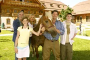 Kimberly Rydel, Herbert Fux, Susanne Michel, Francis Fulton-Smith, Valerian Karl.