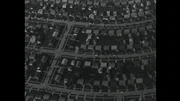 Wie am Reißbrett entworfen. Die Suburbs von Detroit. Wie am Reißbrett entworfen. Die Suburbs von Detroit.