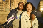 Ben Eastfield; Rani Rekowski