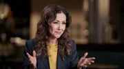 Anastasia Zampounidis war während ihrer Zeit als MTV-Moderatorin zuckersüchtig, aber lebt inzwischen seid 20 Jahren zuckerfrei. Anastasia Zampounidis war während ihrer Zeit als MTV-Moderatorin zuckersüchtig, aber lebt inzwischen seid 20 Jahren zuckerfrei.
