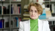 &Ouml;konomin und Vorsitzende der Alterssicherungskommission Christine Mayrhuber.