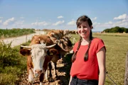 Franzi Wagner aus Schwaben. Franzi Wagner aus Schwaben.