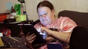 Sandra will in Ostfriesland den F&uuml;hrerschein in Angriff nehmen, um mit den Kids mobiler zu sein.