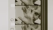 Leni Riefenstahl im CBC-Interview &bdquo;Leni Riefenstahl in her own words&ldquo; (1965).