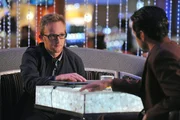 Daniel Sullivan (Eric Ladin)