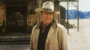 John Wayne