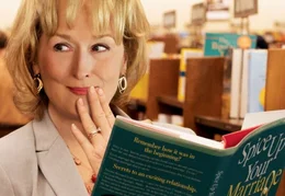 Kay (Meryl Streep)