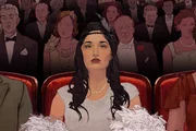 Die Verfilmung ihrer eigenen Geschichte macht die armenische Gefl&uuml;chtete Aurora Mardiganian &uuml;ber Nacht zum Hollywoodstar.