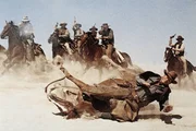 John Wayne
