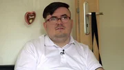 Nach bestandenem Telefoninterview wird Pascal zu einem Vorstellungsgespr&auml;ch bei einem Discounter eingeladen. Wird die  lange Suche nach dem passenden Ausbildungsplatz bald ein Ende haben?