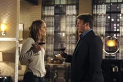 Kate Beckett, Richard Castle