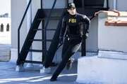 Pictured: Missy Peregrym as Special Agent Maggie Bell.