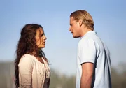 Wegen Henriks (Jonas Malmsjö) Eifersucht kriselt es heftig in seiner Ehe mit Nora (Alexandra Rapaport). Wegen Henriks (Jonas Malmsjö) Eifersucht kriselt es heftig in seiner Ehe mit Nora (Alexandra Rapaport).