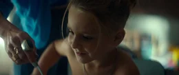 Kylian (Cody Schroeder) der Sohn von Oph&eacute;lie und Domino, dem Anf&uuml;hrer der Motorradgang "Wings".