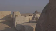 Die schwarze Pyramide