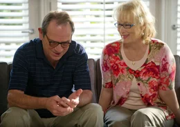 Kay (Meryl Streep) und ihr Mann Arnold (Tommy Lee Jones) sollen w&auml;hrend der Ehetherapie ihre sexuellen Fantasien preisgeben.