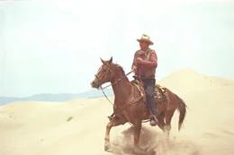 Lane (John Wayne)