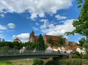 Dom St. Marien in Havelberg. Dom St. Marien in Havelberg.