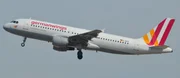 Dieses Bild zeigt den Airbus A320-211 der Germanwings mit dem Kennzeichen D-AIPX, der in einen t&ouml;dlichen Absturz verwickelt war.