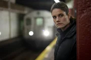 Maggie Bell (Missy Peregrym)