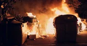 Im Jahr 2019 gesellen sich zu den Unabh&auml;ngigkeitsbestrebungen Kataloniens auch soziale Proteste...