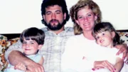 Sie waren eine perfekte Familie mit zwei Kindern und einem Haus auf Long Island.