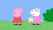 Peppa Pig.