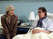 Norbert Rosteck (Rolf Zacher) schw&ouml;rt seiner Frau Helga (April Hailer), dass er nichts getrunken hat. Er kann sich seine schlechten Leberwerte nicht erkl&auml;ren. Helga glaubt ihm, denn sollte er l&uuml;gen und doch heimlich trinken, w&uuml;rde sie sofort ihre Sachen packen und verschwinden.