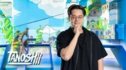 "Tanoshii", das Wissensduell rund um Manga und Anime mit Fans und Creators aus der Szene, moderiert von Raafey