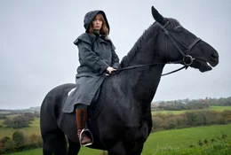 Rosemary (Emily Blunt)
