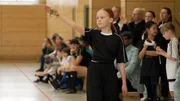 Loreley wird Fußballschiedsrichterin 1 Loreley wird Fußballschiedsrichterin 1