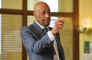 DCI Paul Goodwin (Terence Maynard)