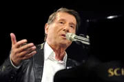 Komponist und S&auml;nger Udo J&uuml;rgens