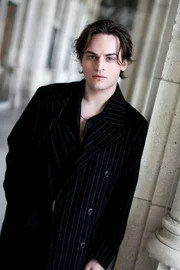 Moritz Mausser.