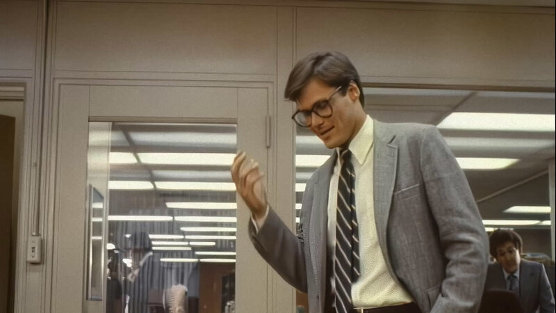 Überfall im Wandschrank (USA, 1986)