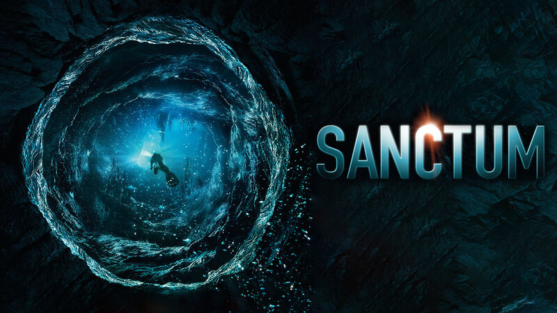 Sanctum (AUS/USA, 2010)