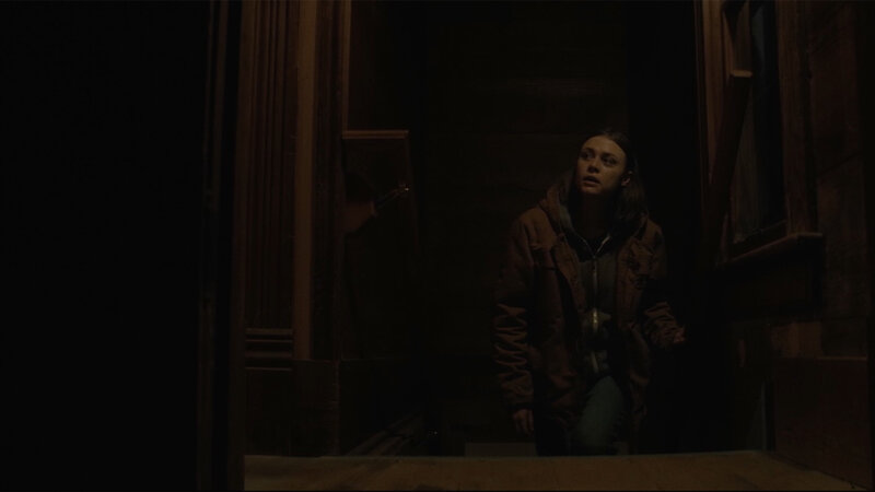 New Life (USA, 2023)