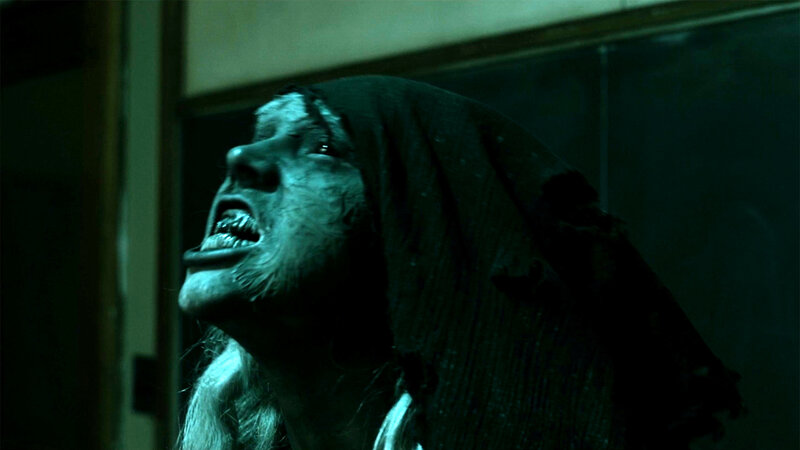Conjuring - The Beyond (USA, 2022)