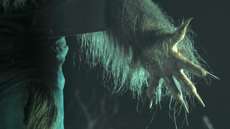 The Hunting (USA, 2021)